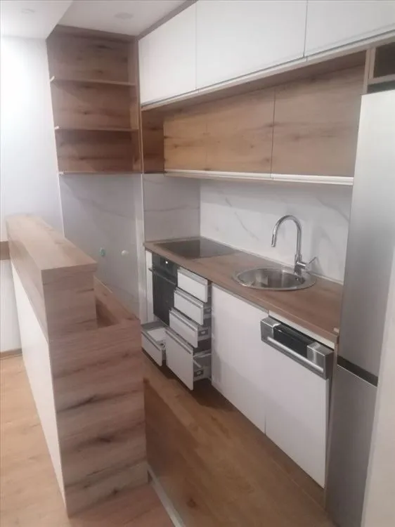 Prodaja, dvosoban stan, 60m², Mali Mokri Lug, Zvezdara Sve Podlokacije