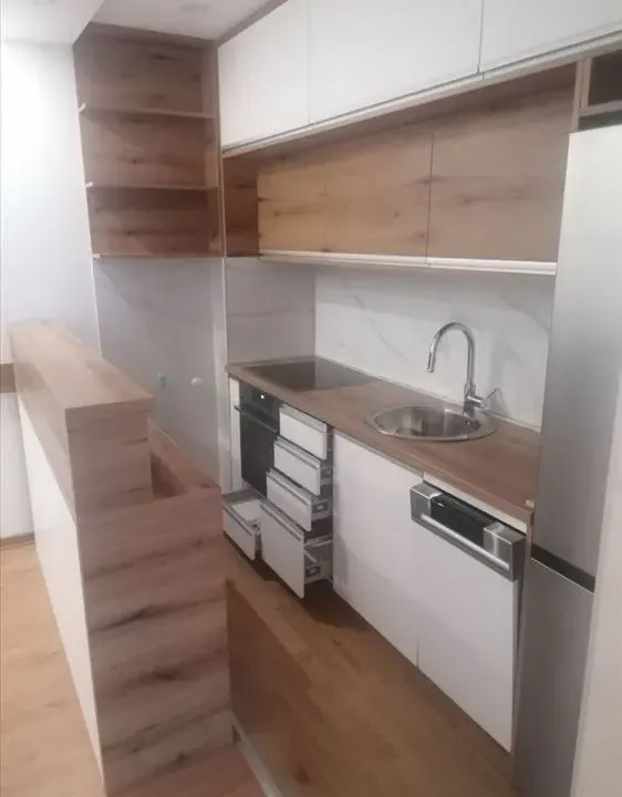 Sale, two bedroom apartment, 60m², Mali Mokri Lug, Zvezdara Sve Podlokacije