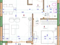 Sale, one bedroom apartment, 47m², Ulcinjsko Polje, Ulcinj - image 4