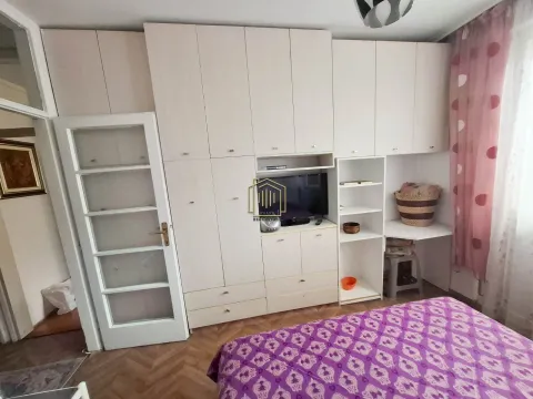 Izdavanje, jednosoban stan, 45m², Preko Morače, Podgorica - image 2