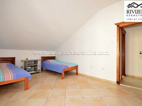Prodaja, trosoban stan, 128m², Topla, Herceg Novi - image 7