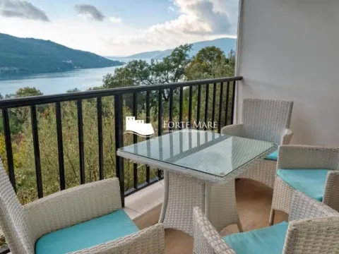 Prodaja, dvosoban stan, 135m², Kumbor, Herceg Novi - image 2