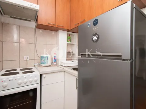 Rent, one bedroom apartment, 37m², Centar, Podgorica - image 13