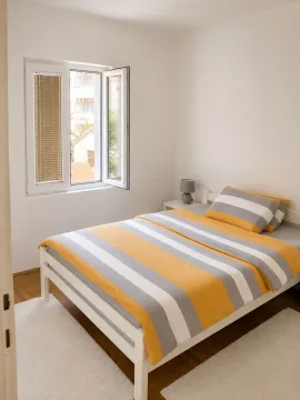 Prodaja, jednosoban stan, 40m², Babilonija, Budva - image 9