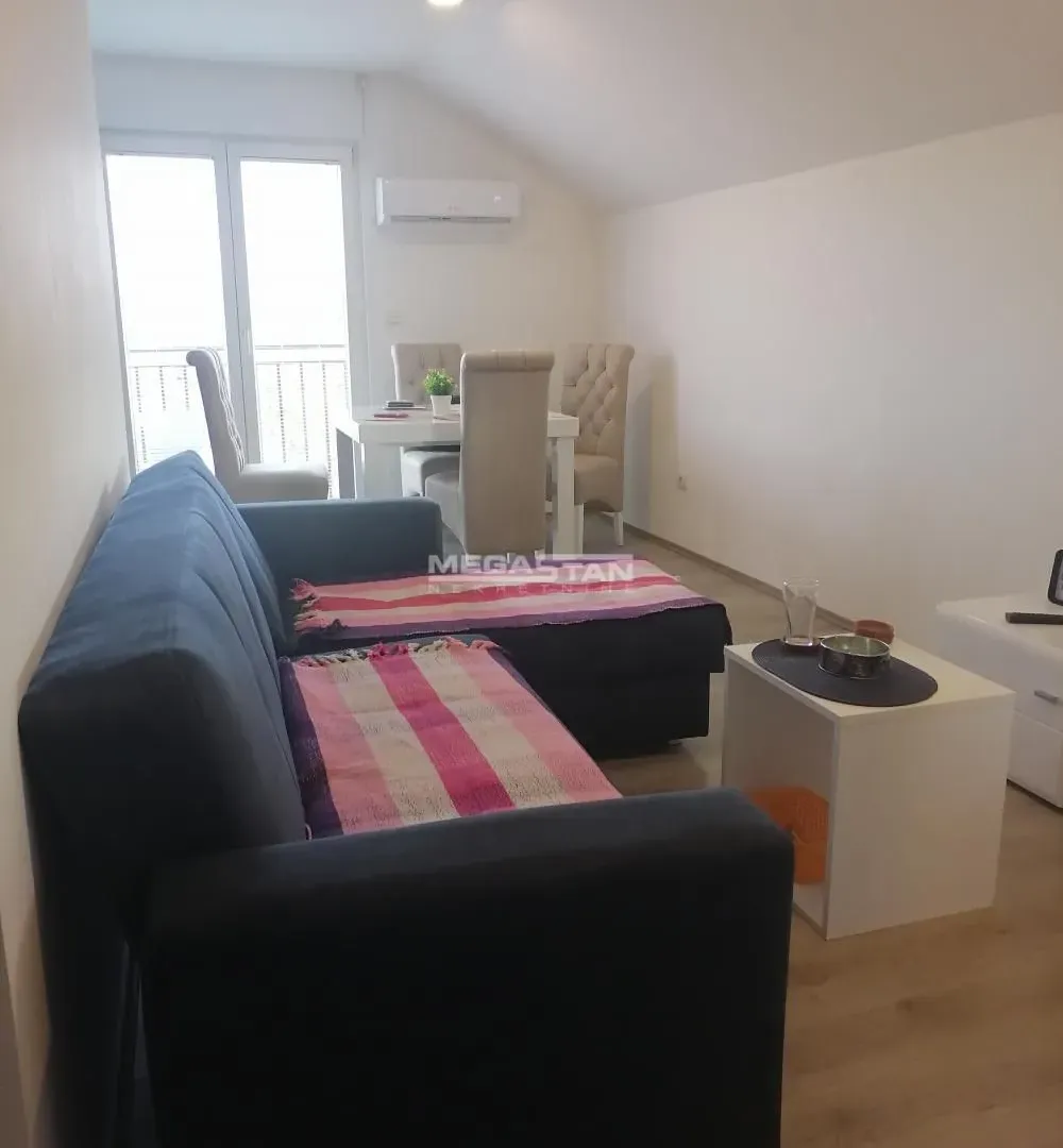 Prodaja, jednosoban stan, 29m², Krnjaca, Palilula Sve Podlokacije