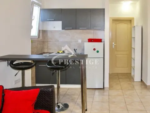 Prodaja, jednosoban stan, 32m², Zabjelo, Podgorica - image 3