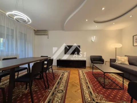 Izdavanje, trosoban stan, 92m², Centar, Novi Sad - image 2