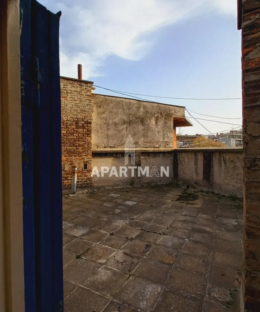 Sale, one bedroom apartment, 32m², Stari Grad, Beograd