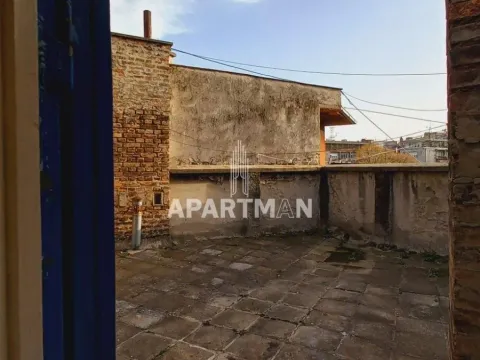 Sale, one bedroom apartment, 32m², Stari Grad, Beograd - image 16