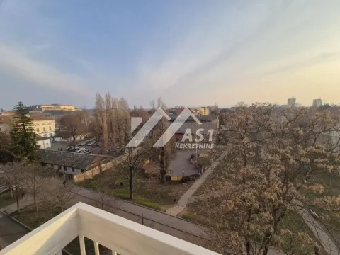 Rent, one bedroom apartment, 37m², Podbara, Novi Sad Sve Podlokacije - image 7