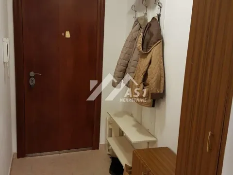 Rent, apartment, 26m², Bulevar Evrope, Novi Sad Sve Podlokacije - image 5