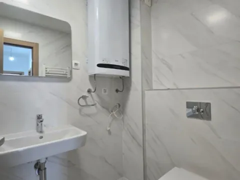 Sale, two bedroom apartment, 71m², New City, Podgorica - image 7