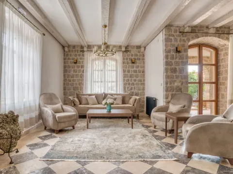 Sale, house, 480m², Reževići, Budva - image 12