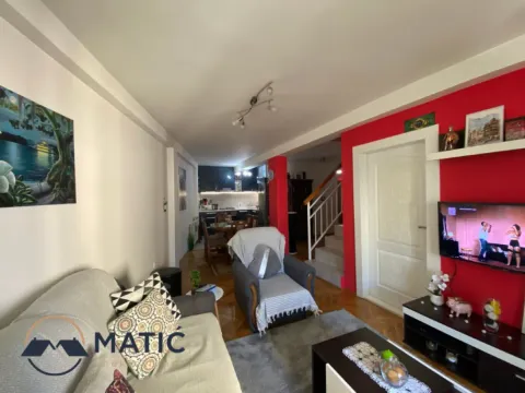 Sale, three bedroom apartment, 65m², Bulevar Oslobodjenja, Novi Sad Sve Podlokacije - image 3