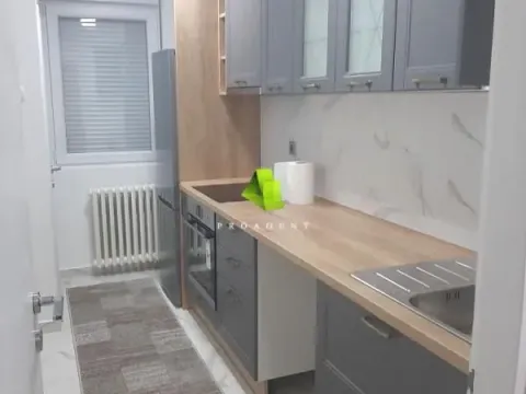 Rent, two bedroom apartment, 54m², Medijana, Niš - image 4