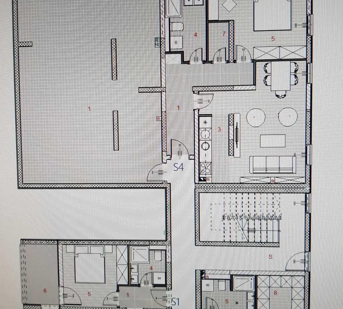 Prodaja, plac, 640m², Kotor, Crna Gora