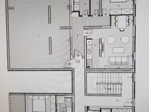 Prodaja, plac, 640m², Kotor, Crna Gora - image 4