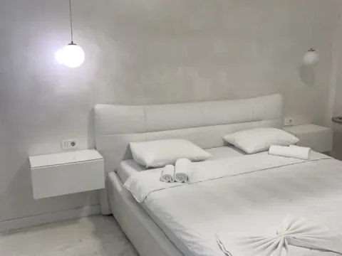 Sale, apartment, 94m², Rafailovići, Budva - image 5