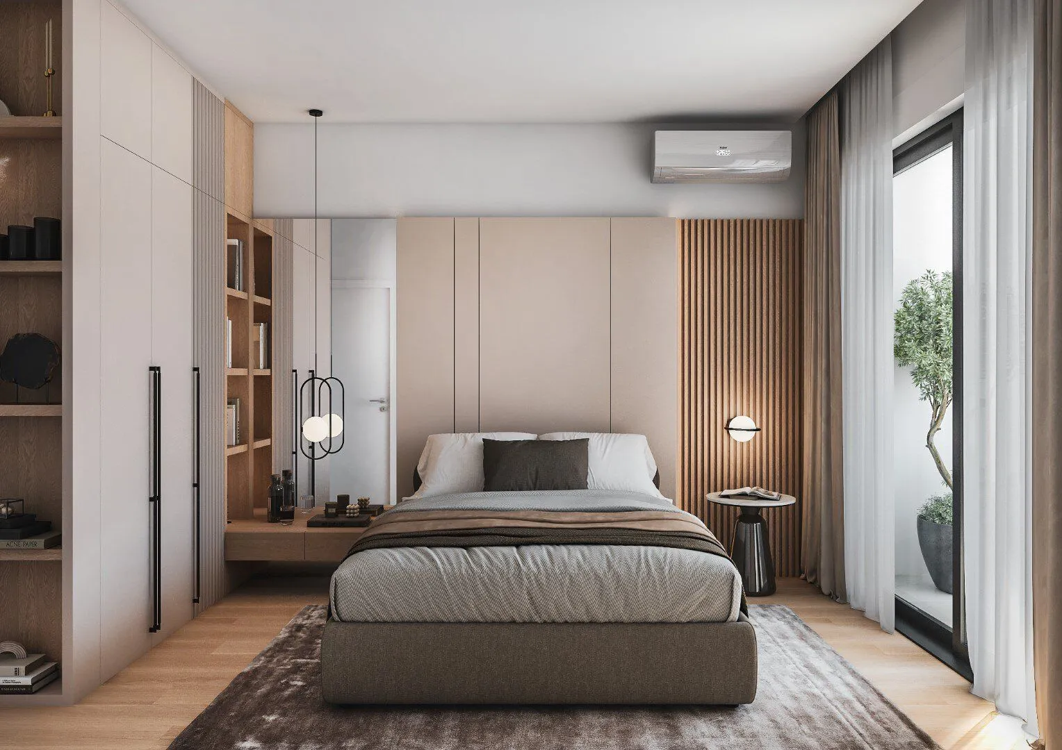 Prodaja, dvosoban stan, 75m², Radanovići, Kotor