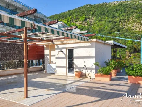 Sale, two bedroom apartment, 115m², Bečići, Budva - image 21