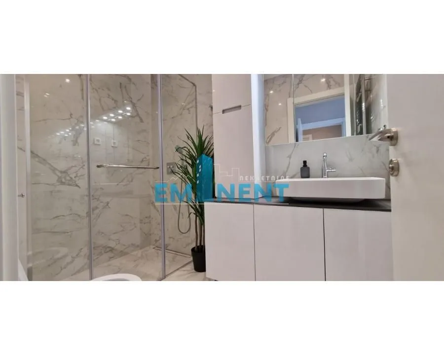 Rent, three bedroom apartment, 94m², Novi Beograd Blok 65, Novi Beograd Sve Podlokacije