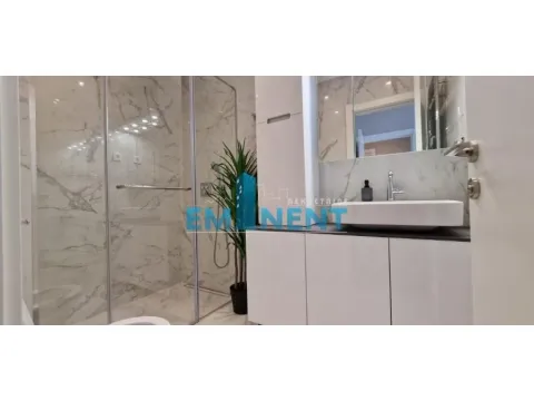 Rent, three bedroom apartment, 94m², Novi Beograd Blok 65, Novi Beograd Sve Podlokacije - image 15