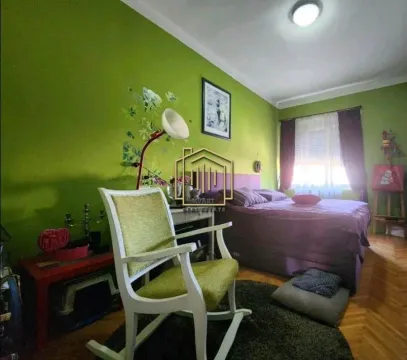 Rent, one bedroom apartment, 64m², Podgorica, Crna Gora - image 4