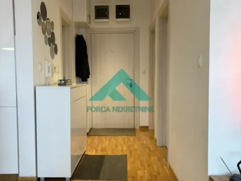 Prodaja, trosoban stan, 54m², Bul Kralja Aleksandra, Zvezdara Sve Podlokacije - image 7