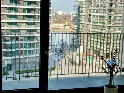 Stan in Savski Venac