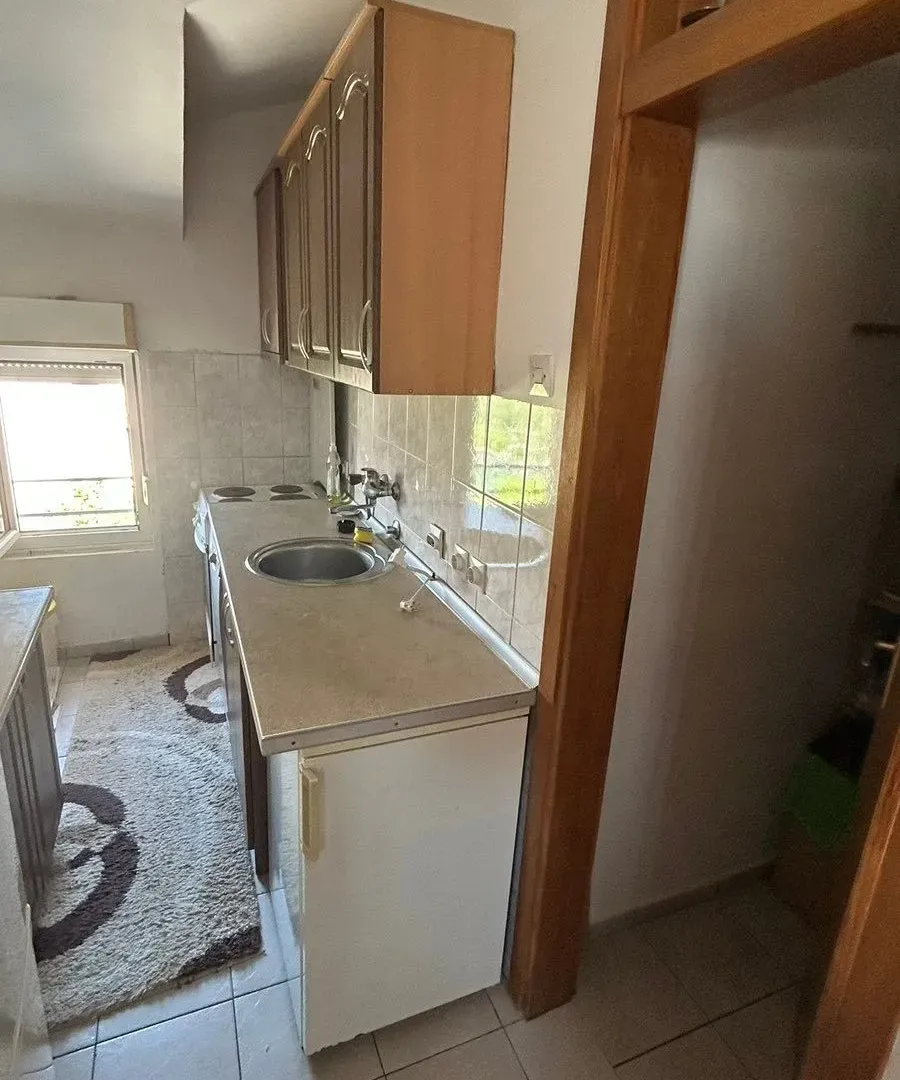 Prodaja, dvosoban stan, 53m², Masline, Podgorica