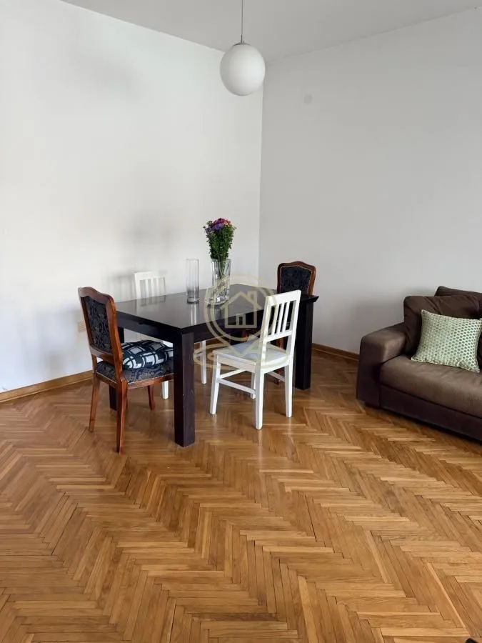 Rent, two bedroom apartment, 55m², Stari Grad, Beograd
