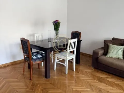 Rent, two bedroom apartment, 55m², Stari Grad, Beograd - image 5