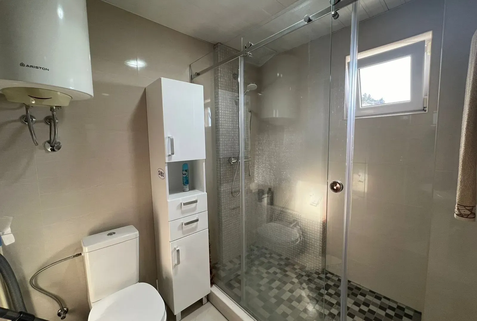 Sale, apartment, 111m², Podkošljun, Budva