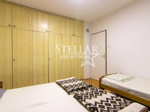 Rent, two bedroom apartment, 72m², Zabjelo, Podgorica - image 12