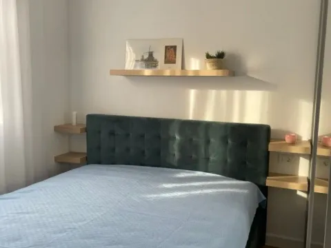 Sale, three bedroom apartment, 84m², Bečići, Budva - image 9