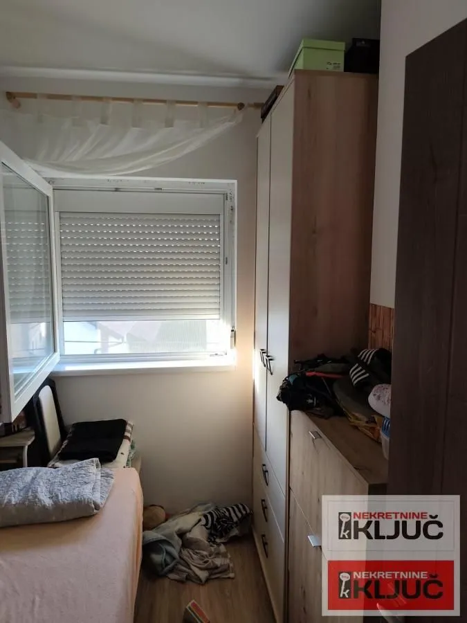 Prodaja, jednosoban stan, 29m², Adice, Novi Sad Sve Podlokacije