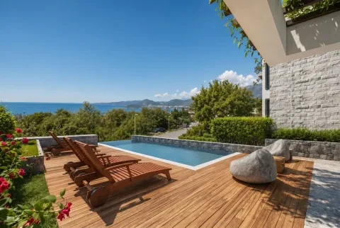 Prodaja, kuća, 295m², Reževići, Budva - image 5