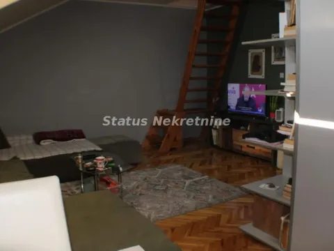 Sale, two bedroom apartment, 77m², Stari grad, Novi Sad - image 11