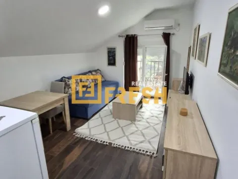 Rent, apartment, 25m², Dalmatinska ulica, Podgorica - image 5