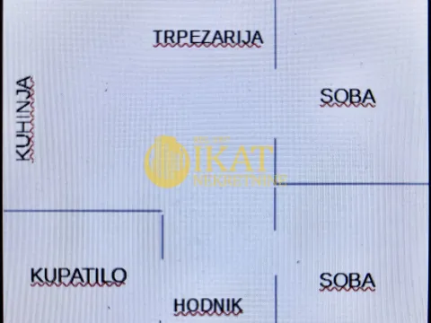 Prodaja, poslovni prostor, 43m², Palata Pravde, Beograd - image 6