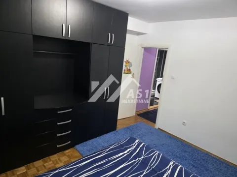 Izdavanje, dvosoban stan, 60m², Liman 1, Novi Sad Sve Podlokacije - image 4