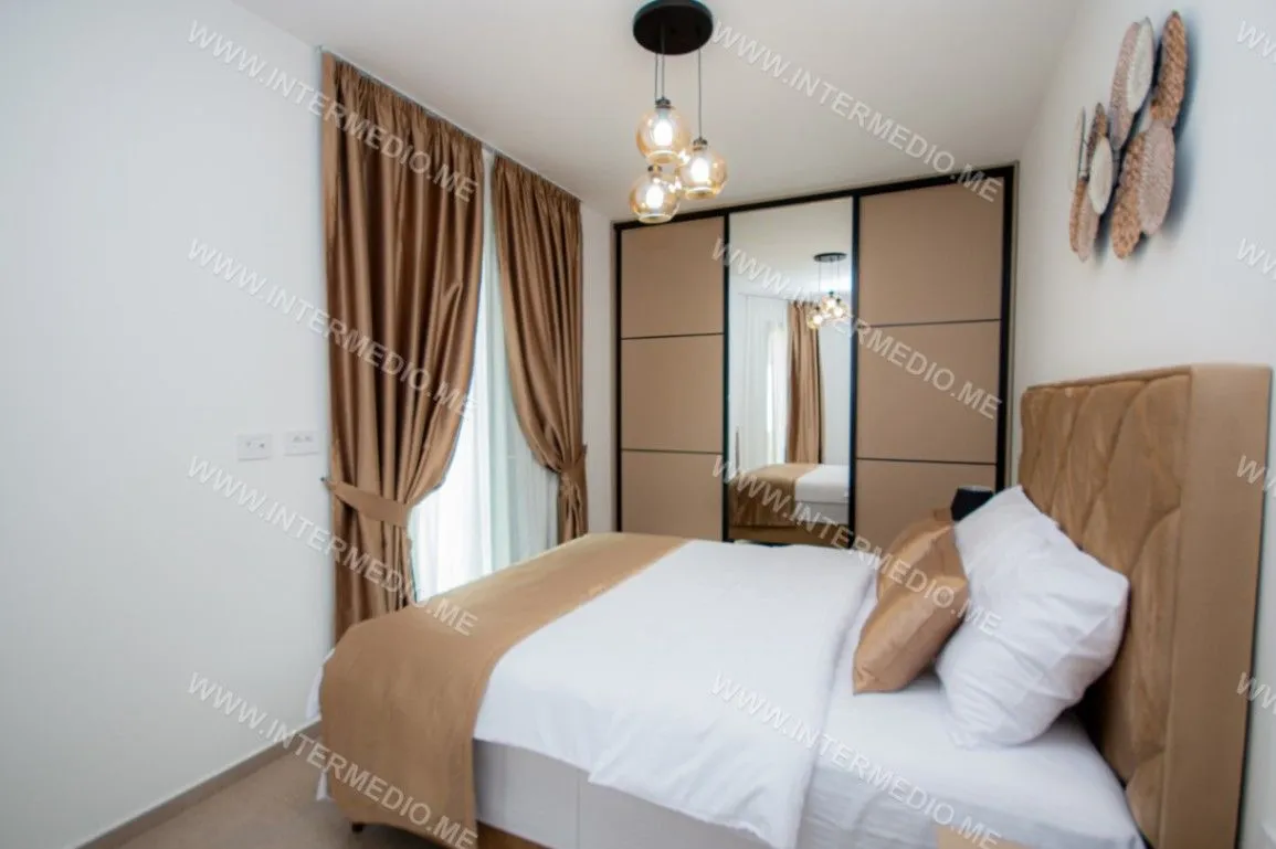 Prodaja, stan, 50m², Meljine, Herceg Novi