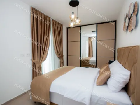 Prodaja, stan, 50m², Meljine, Herceg Novi - image 11