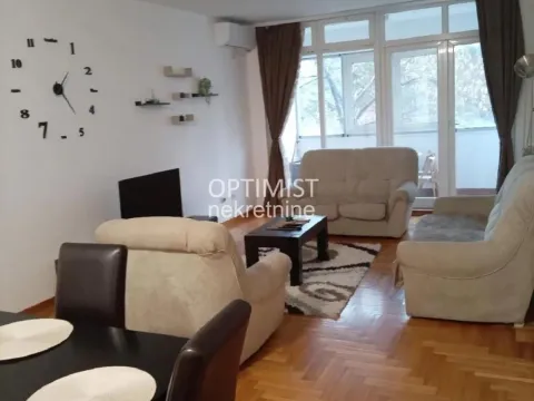 Izdavanje, dvosoban stan, 66m², Novi Beograd Sve Podlokacije, Beograd - image 3