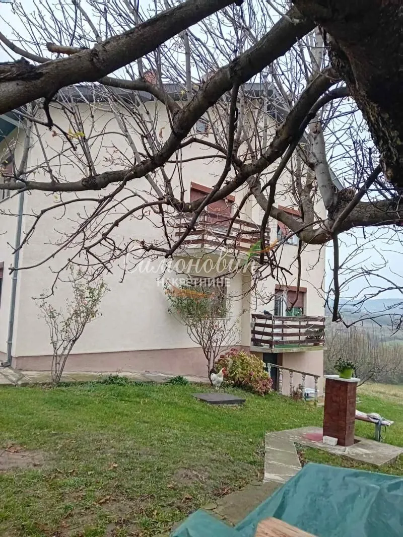 Prodaja, kuća, 180m², Arandjelovac, Srbija