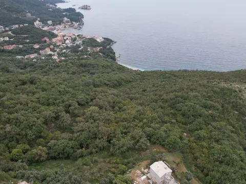 Prodaja, plac, 5100m², Rafailovići, Budva - image 8