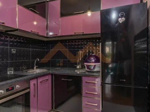 Izdavanje, jednosoban stan, 44m², Podgorica, Crna Gora - image 4