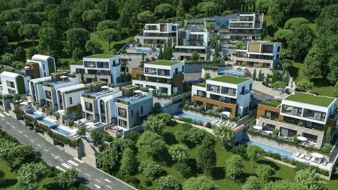 Prodaja, kuća, 104m², Donja Lastva, Tivat - image 6