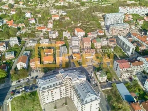 Sale, land lot, 700m², Momišići, Podgorica - image 6