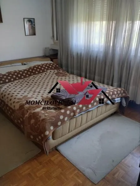 Sale, three bedroom apartment, 85m², Savski Venac, Beograd